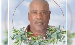 Updated Death announcement of 76 year old, Felix Vidal better known as  “Brother/Brods” of Salisbury.