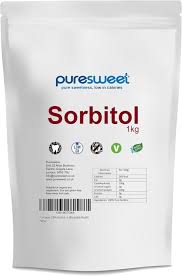 Image result for Sorbitol