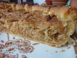 La Tarte A L Oignon De Christophe Felder Miss Cake Tarte A L Oignon Gastronomie Cuisine