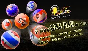 Agen Togel Terpercaya Dengan 7 Pasaran Togel Resmi Yang Sudah Di Kenal Oleh Masyarakat Indonesia