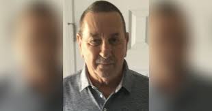 Obituary for George John Klarmann