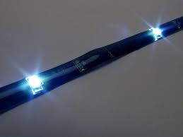 Soundscience Halo Bias Lighting Review Overclockers Club