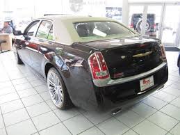 كرايزلر استيراد سيارات