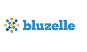 Bluzelle A Decentralised Database For Dapps Blockchain Technology Nintendo Wii Logo Gaming Logos