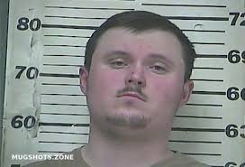 CARROLL HUNTER WADE 10/11/2022