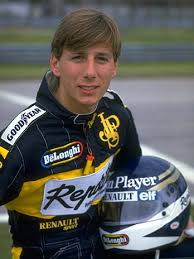 Bio by stephen lathamq johnny dumfries was at ampleforth college but left, eventually being a van driver for williams and then a mechanic for. Lotus Turbos And Tantrums