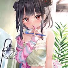 給大家看看我可愛又色氣的妹妹♥ www.pixiv.netartworks10… | 4Gamers