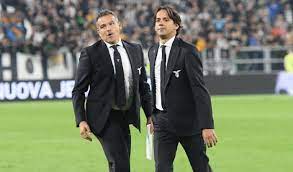 L'inter cerca un nuovo allenatore dopo l'addio di antonio conte, ufficiale dopo la risoluzione consensuale. Lazio Le Dichiarazioni Post Partita Del Vice Farris Vittoria Di Cuore E Attributi Globalist