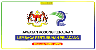 Portal rasmi laman web lpp. Jawatan Kosong Lpp Lembaga Pertubuhan Peladang 2020 Minima Spm