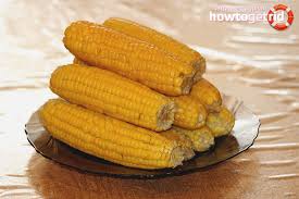 Tak hanya lezat disantap, apabila mengkonsumsi jagung rebus tentunya anda akan memperoleh manfaat kesehatan. Jagung Rebus Faedah Dan Keburukan Kandungan Dan Komposisi Kalori