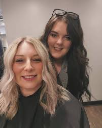 Hair by Tiffany Hatcher