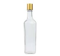 신사각 700ml 유리병 1박스(28개) 사각와인병 담금주병 : 공병상회 - 유리병의 모든것