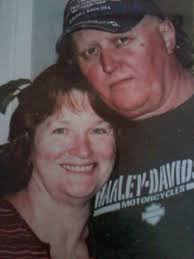 Dale Shaw Sharlene Morris Myers Pic