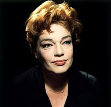 French cinema actress often hailed as one of france's greatest film stars and the first french person to win an academy award for her role in 'room at the. Simone Signoret Tres Jolie Before Jolie The Big Smoke