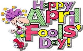 Here's a fun game for kids on april fools' day. April Fools Day 2018 Wishes Whatsapp Quotes Sms Hd Images Facebook Status And Greetings Books News India Tv