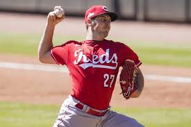 20 by major league baseball and the players' association while the sport's investigators check into. Trevor Bauer Reveals He S Signing With Dodgers Reuters
