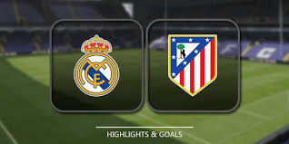 Real madrid vs athletic bilbao: Real Madrid Vs Atletico Madrid Highlights Full Match Full Matches And Shows