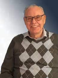 Manfred Woltmann Obituary