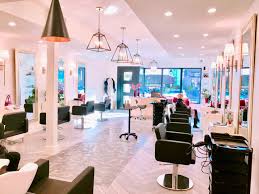 List of the best hair salons in vancouver, bc. La Rouge Hair Spa Luxury Hair Salon In West Vancouver