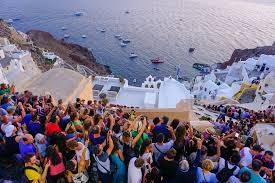 Pin On Greece Honeymoon
