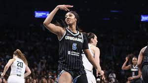 Chicago Sky embracing their share of WNBA spotlight behind rookie Angel Reese - NBC Sports