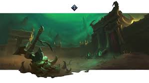 What is the hardest allied race to unlock? Shadowlands Alpha Build 35078 Preamble Followers Allied Race Customizations Wowhead News