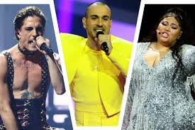 Official website of the eurovision song contest. T8 5c7t8xc1wlm