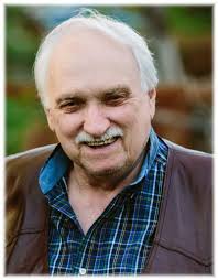 Carroll Broadwater Obituary November 2, 2019