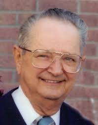 Richard Lewis Kern (1925-2006)