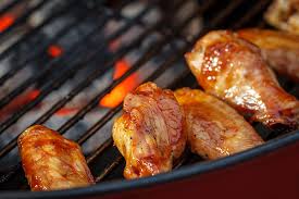 Fire walker wings next read. A New Way To Grill Your Game Day Wings Grilling Inspiration