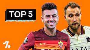 Notizie di calcio e calciomercato. Calciomercato Roma Eriksen E L Occasione Per Gennaio Youtube