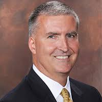 Shaffer named executive vice president