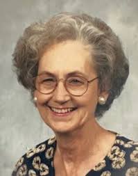 Ruth Morene Tuttle Obituary