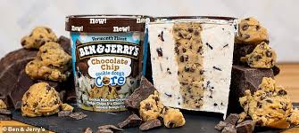 28 dank memes i enjoyed. Ben Jerry S Release 3 New Flavors With Cookie Dough Cores Daily Mail Online