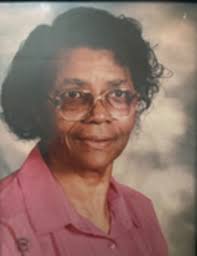Edna Pitts Obituary