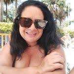 Patricia Pitz's Instagram, Twitter & Facebook