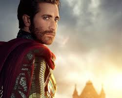 Born december 19, 1980) is an american actor and producer. Hd Wallpaper Spider Man Spider Man Far From Home Jake Gyllenhaal Mysterio Marvel Comics Wallpaper Flare
