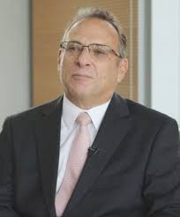 Jeff Halpern (BBA '78)