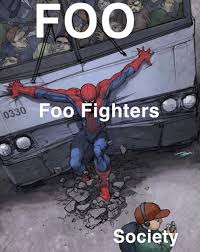 Maybe you would like to learn more about one of these? I Ve Got Another Confession To Make I M Your Foo