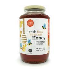 We offer a wide variety of the bee honey produced by the honeybees. Fresh Raw Honey 1000g Malaysia Zenxin