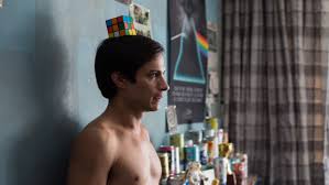 Esta página, está dedicada a gael garcía bernal, no es su perfil personal. Alonso Ruizpalacios On Museo Casting Gael Garcia Bernal For His Shortness And Never Meeting Your Heroes Filmmaker Magazine