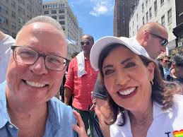 Jennifer Gluck, LCSW-R