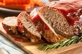 Place your meatloaf mixture onto a piece of plastic wrap and form it into a 8×12 rectangle. Substitution For Eggs In Meatloaf Thriftyfun