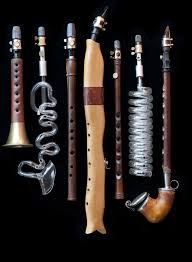 Pin On Wind Instruments