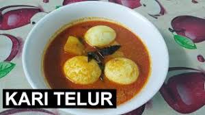 Tempe telur bumbu kuning tanpa santan enak banget tempe telur bumbu kuning tanpa santan enak banget,tempe. Kari Telur Tanpa Santan Cute766