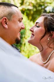 Sneak peeks of this beautiful wedding I had today!