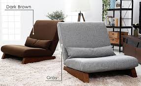 Boden Klapp Einzelsitz Schlafsofa Moderne Stoff Japanische Wohnzimmer Mobel Armless Lounge Sessel Gelegentli Japanische Wohnzimmer Wohnzimmer Liege Bett Modern