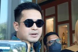 Sepakat Berdamai, Aufar Hutapea Bakal Cabut Laporannya Terhadap Selebgram  Citra Andy