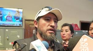 🚨#LIDER_AL_INSTANTE FAMILIARES DE LOS FALLECIDOS EN SENKATA RECIBIRÁN BS.  100 COMO AYUDA HUMANITARIA DEL GOBIERNO El activista #DavidInca, quien  representa a los afectados de #Senkata, informó que las víctimas del D-8  recibirán