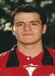 Chad Jaeger's Instagram, Twitter & Facebook